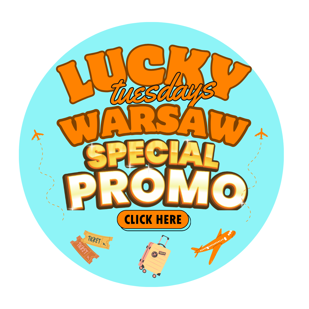 Lucky Tuesdays ✨ ΜΟΝΟ ΓΙΑ ΣΗΜΕΡΑ – ΥΠΕΡΠΡΟΣΦΟΡΑ